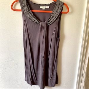 Boden tank with neckline detail US 12 UK 16